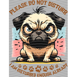 Animal Text Series-AT 3746